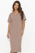 Robe de jour model 192350 Numinou